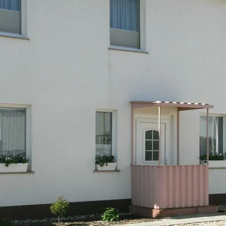 Apartment Fe_wo Rose *